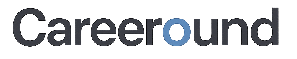 Careeround Logo